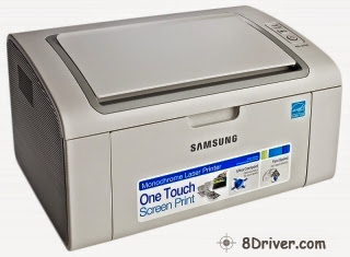 Download Samsung ML-2165 printers drivers – install instruction